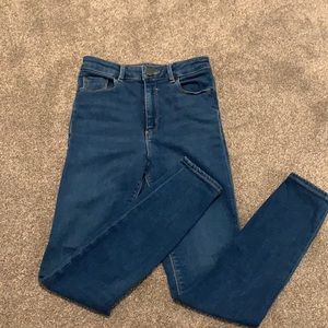 ASOS denim